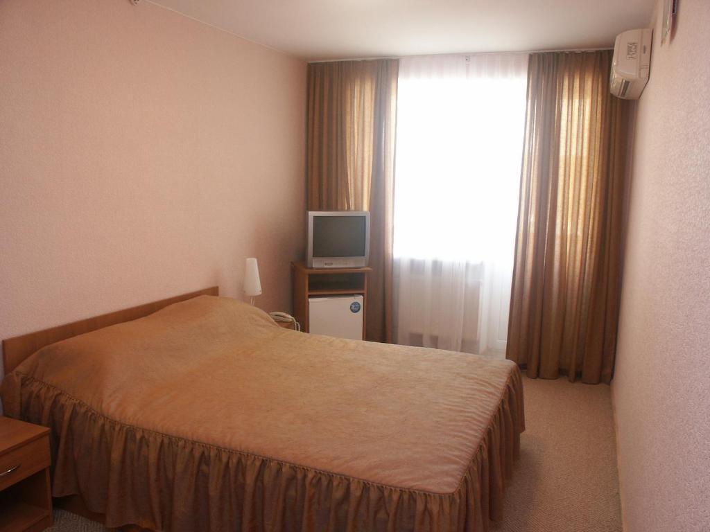 Marrion Hotel Odessa Quarto foto