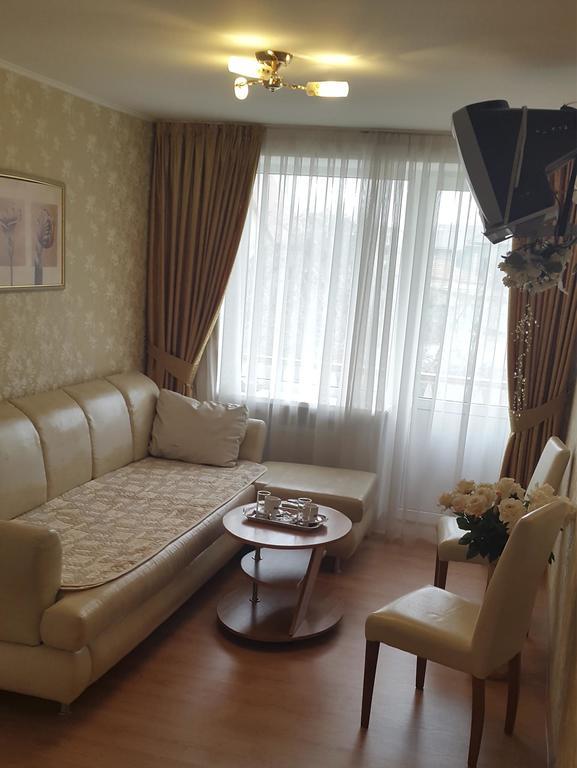Marrion Hotel Odessa Exterior foto