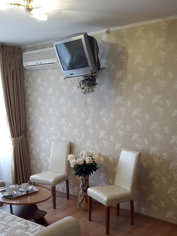 Marrion Hotel Odessa Exterior foto